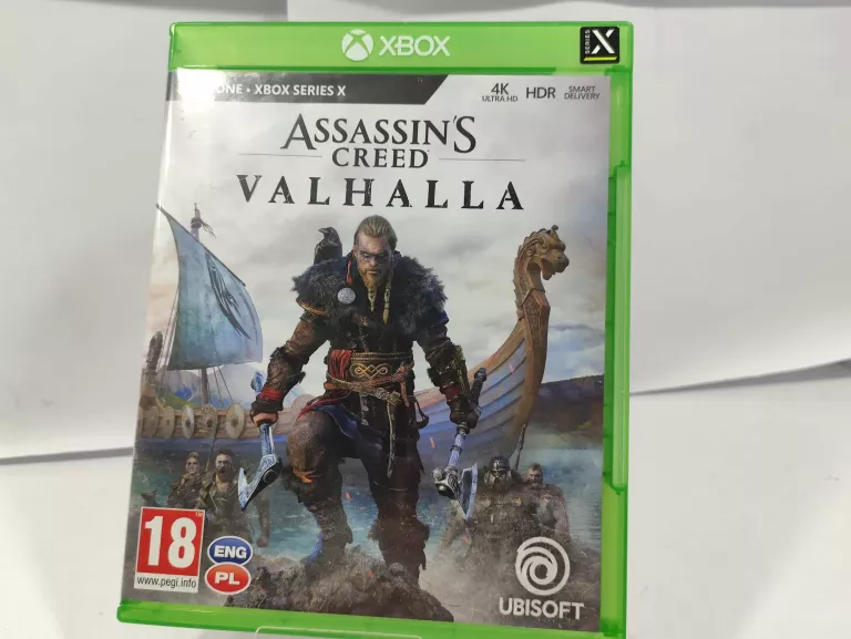 assassins-creed-valhalla-xbox-onesx-bielska-45-plock