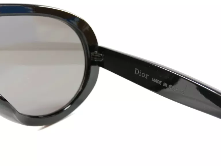 OKULARY DIOR PRZECIWSŁONECZNE DAMSKIE