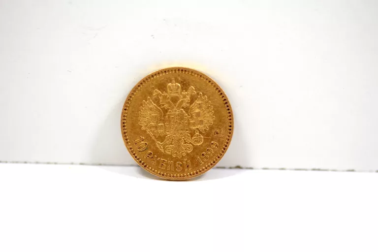 zlota-moneta-10-rubli-1899r-mikolaj-ii-proba-900