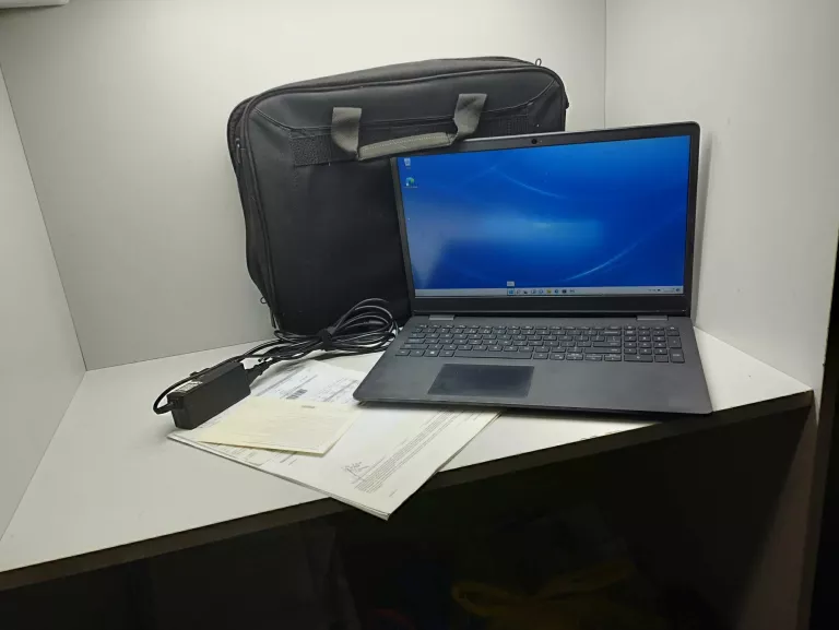 LAPTOP DELL INSPIRON 3501 I3 GWARANCJA UBEZPIECZNI