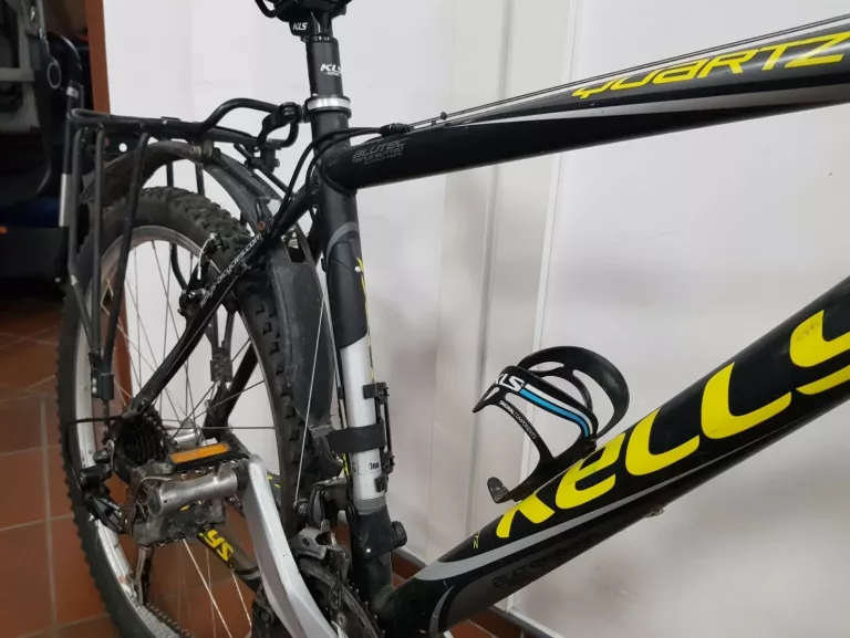 ROWER KELLYS QUARTZ MTB (górskie) Loombard.pl