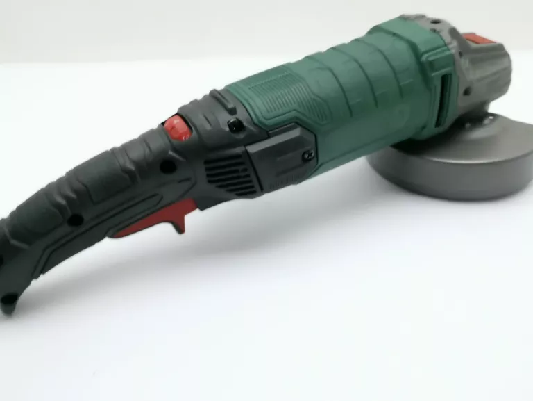 SZLIFIERKA KĄTOWA PARKSIDE PWS 125 F5