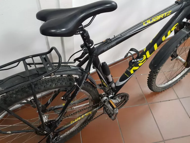ROWER KELLYS QUARTZ MTB (górskie) Loombard.pl