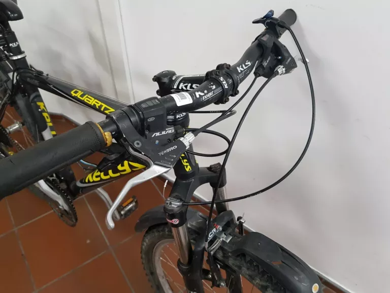 ROWER KELLYS QUARTZ MTB (górskie) Loombard.pl