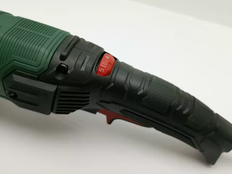 SZLIFIERKA KĄTOWA PARKSIDE PWS 125 F5