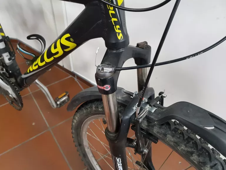 ROWER KELLYS QUARTZ MTB (górskie) Loombard.pl