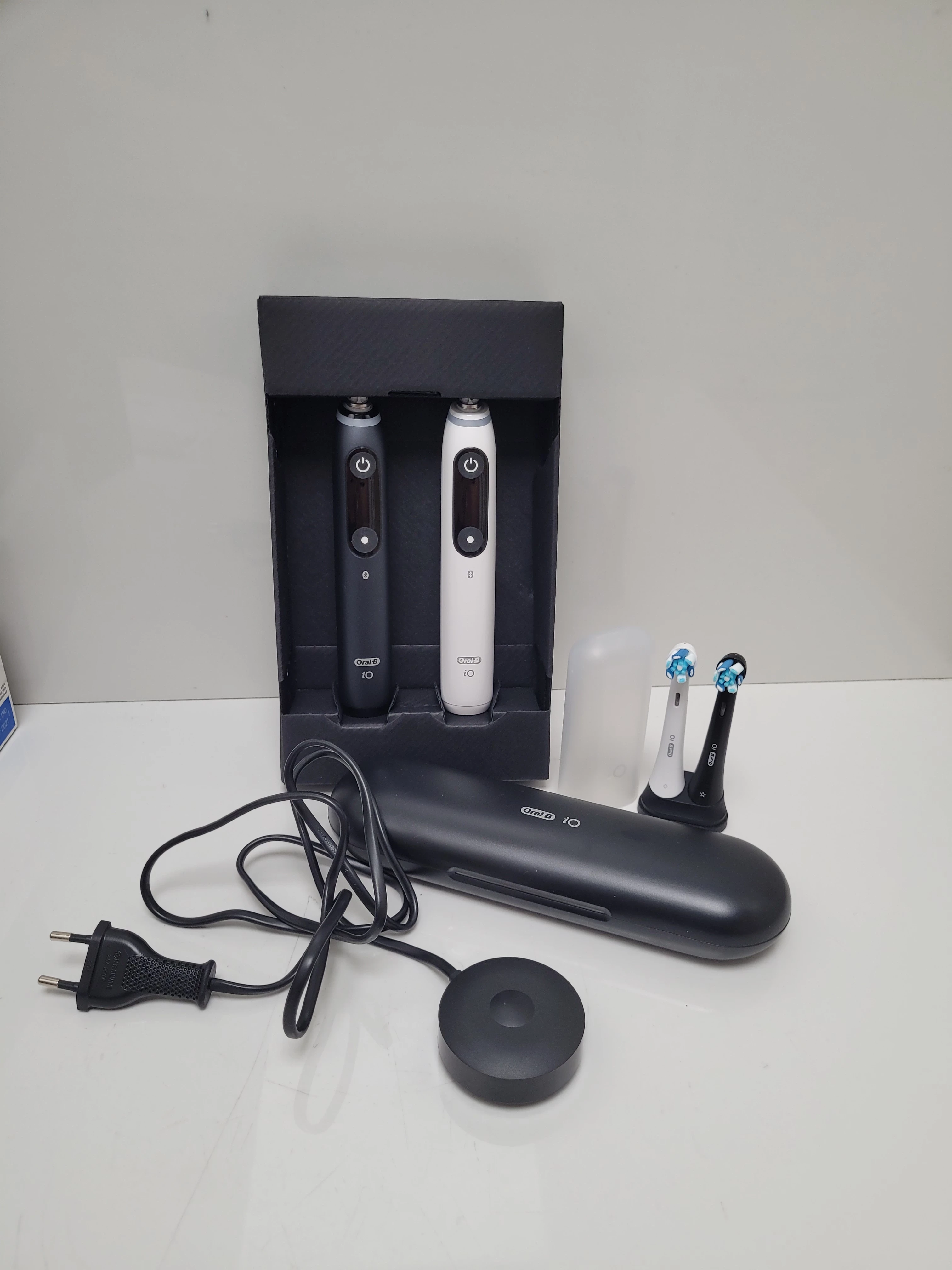 oral-b-io-8-duo-zestaw-2-elektrycznych-szczotecze-rodzaj-szczoteczka