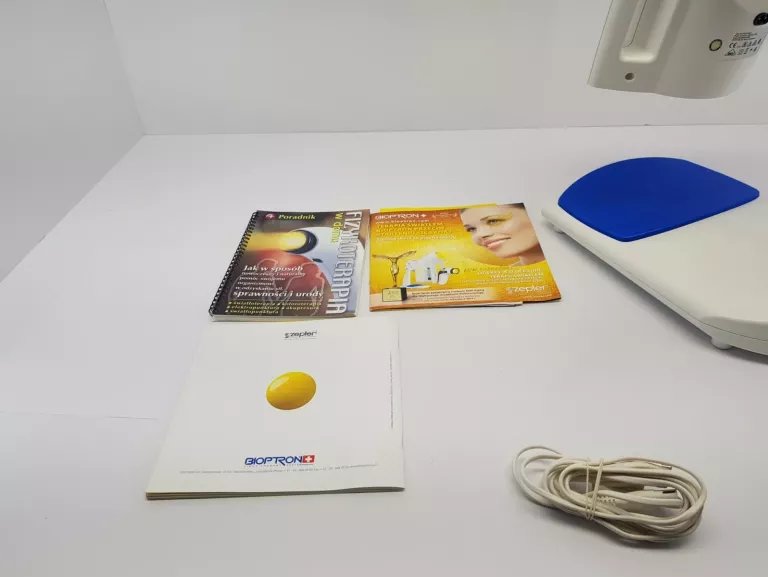 bioptron-zepter-pro-1-stan-uzywany