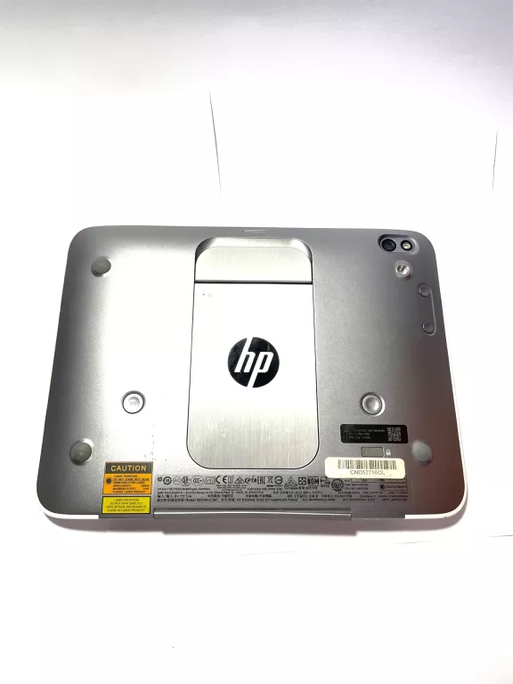 TABLET HP ELITEPAD 1000 G2 10,1" 4 GB /128GB
