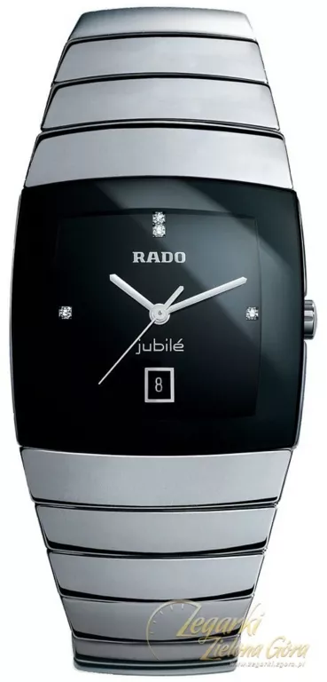 ZEGAREK RADO SINTRA LADY DIAMONDS QUARTZSR1378070