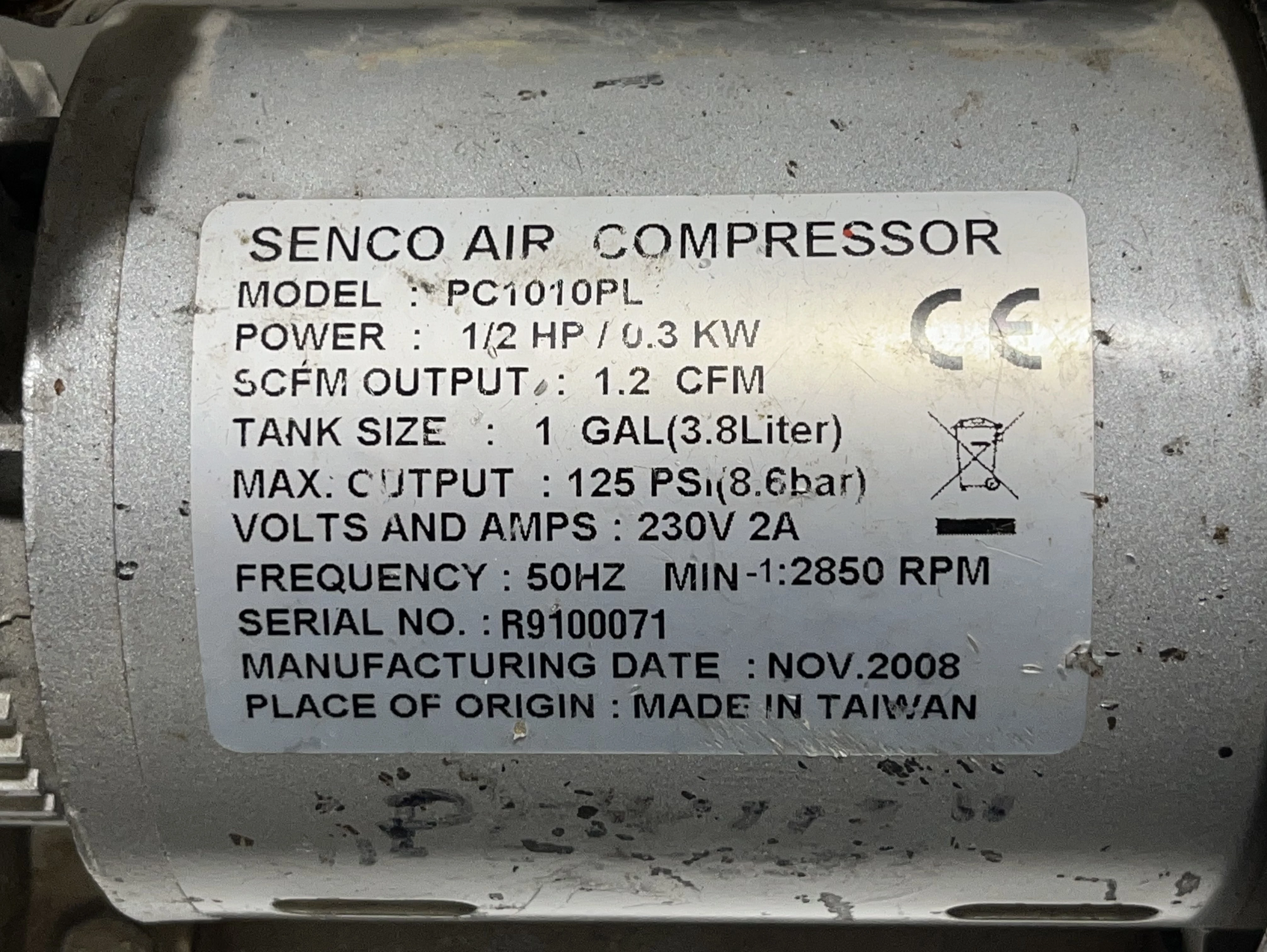 kompresor-senco-mini-pc1010-cisnienie-maksymalne-8