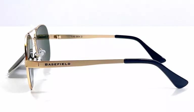 OKULARY PRZECIWSŁONECZNE BASEFIELD 140.004.2
