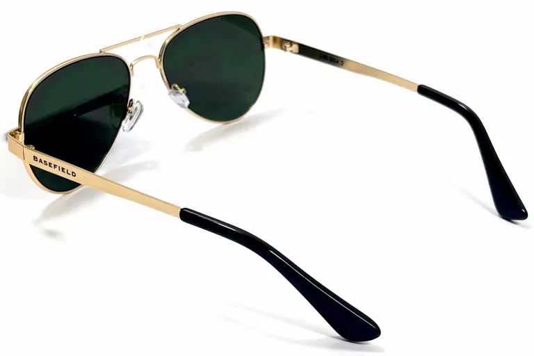 OKULARY PRZECIWSŁONECZNE BASEFIELD 140.004.2