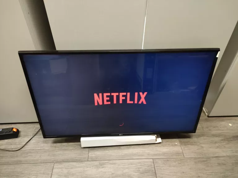 TELEWIZOR LG 43UK6300 @@POLECAM@@