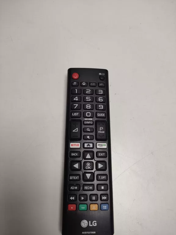 TELEWIZOR LG 43UK6300 @@POLECAM@@