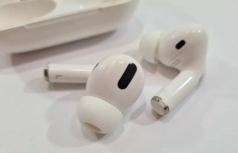 SŁUCHAWKI APPLE AIRPODS PRO A2190