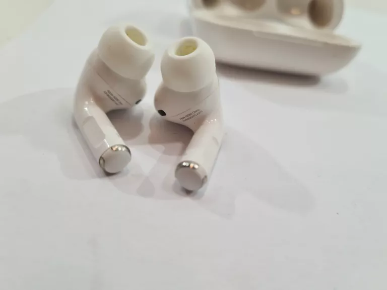 SŁUCHAWKI APPLE AIRPODS PRO A2190