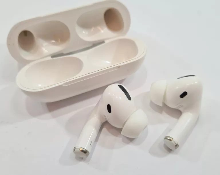 SŁUCHAWKI APPLE AIRPODS PRO A2190
