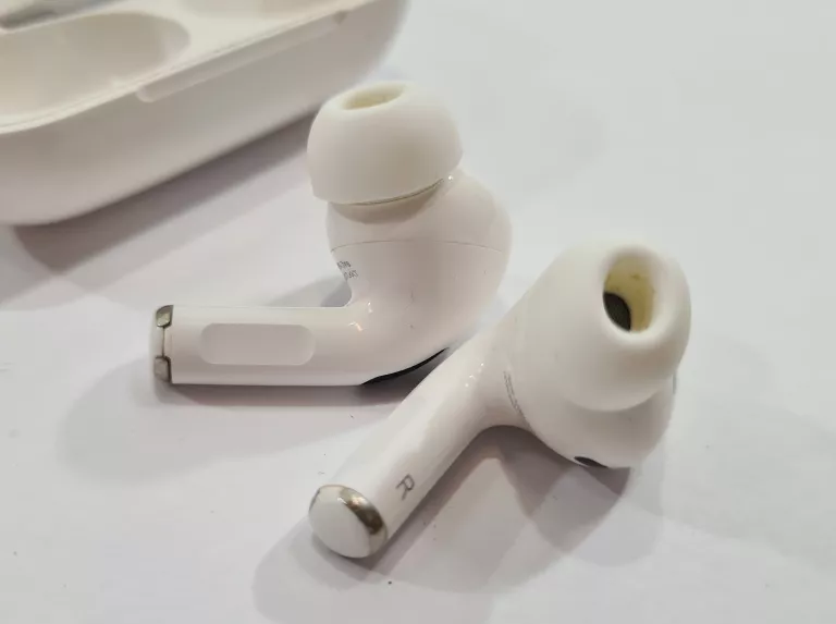 SŁUCHAWKI APPLE AIRPODS PRO A2190