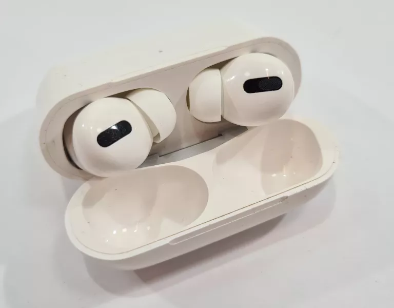 SŁUCHAWKI APPLE AIRPODS PRO A2190