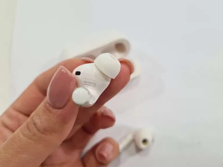 SŁUCHAWKI APPLE AIRPODS PRO A2190
