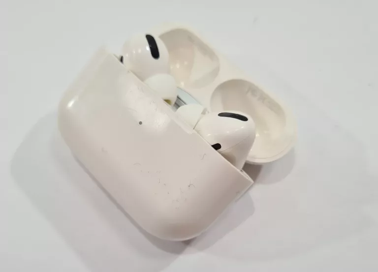 SŁUCHAWKI APPLE AIRPODS PRO A2190