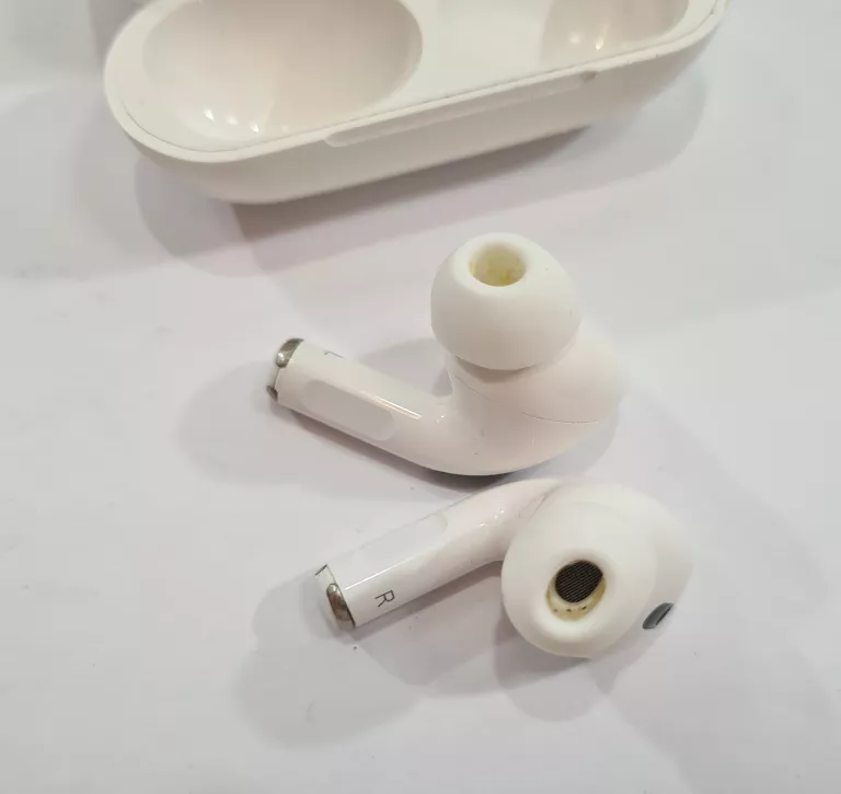 SŁUCHAWKI APPLE AIRPODS PRO A2190
