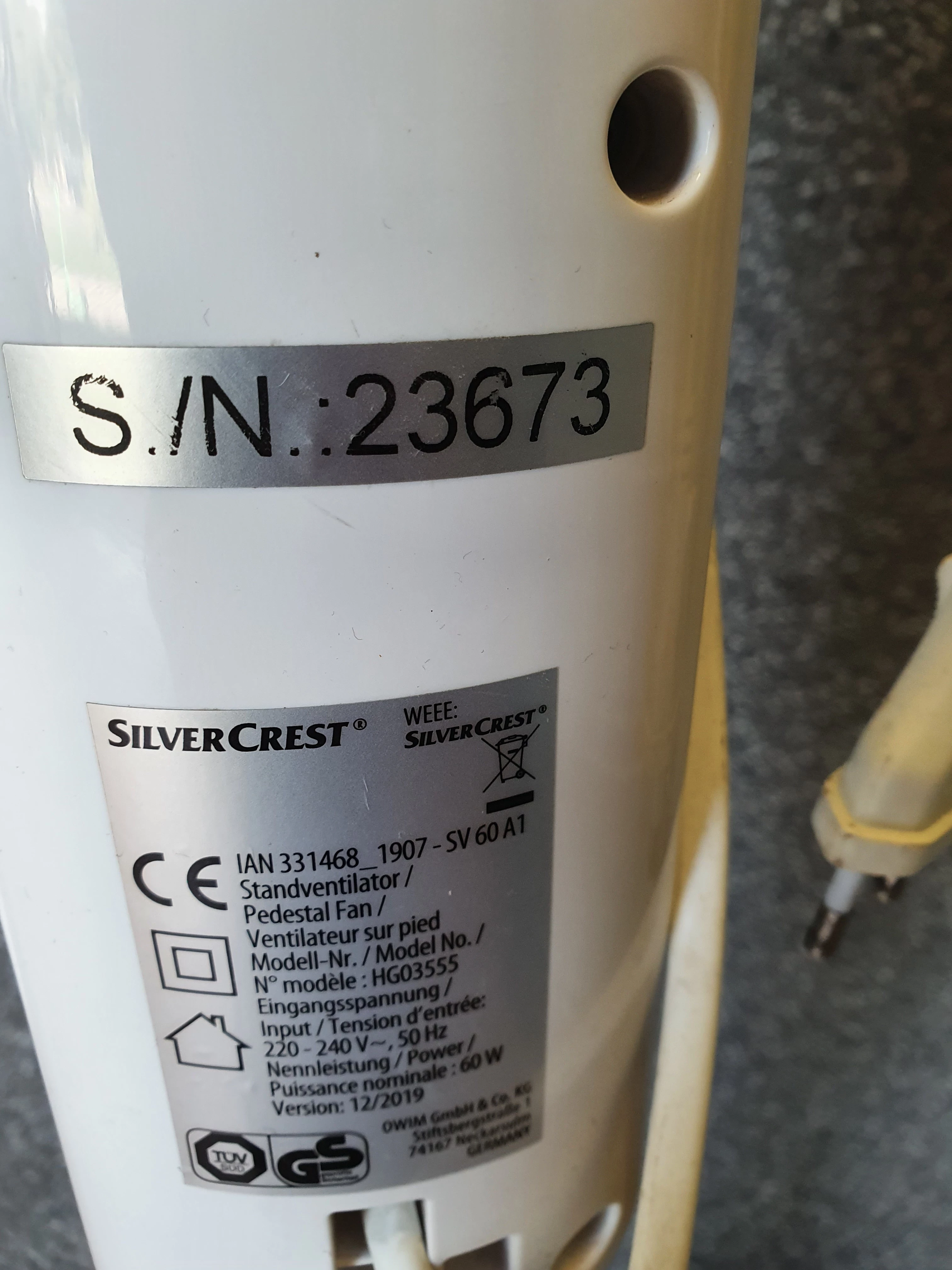 wiatrak-silvercrest-funkcje-brak