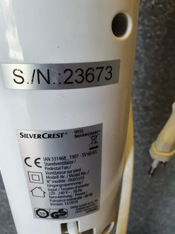 wiatrak-silvercrest-funkcje-brak