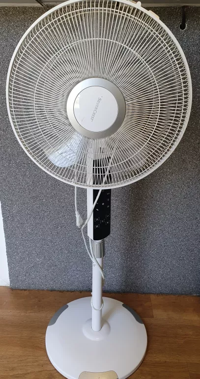 wiatrak-silvercrest-stan-uzywany