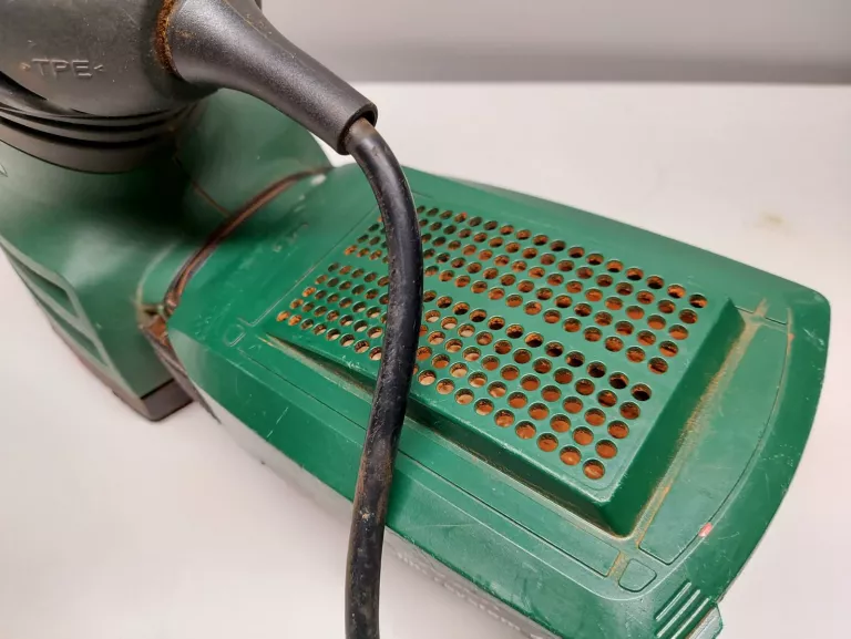 SZLIFIERKA OSCYLACYJNA BOSCH PSM 160A