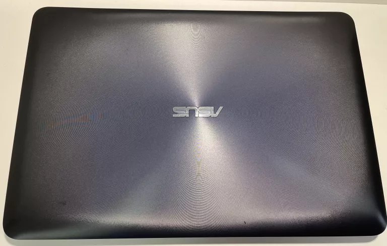 LAPTOP ASUS X556U INTEL I3-7100U 6GB 1TB