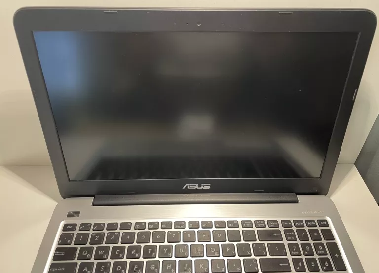 LAPTOP ASUS X556U INTEL I3-7100U 6GB 1TB