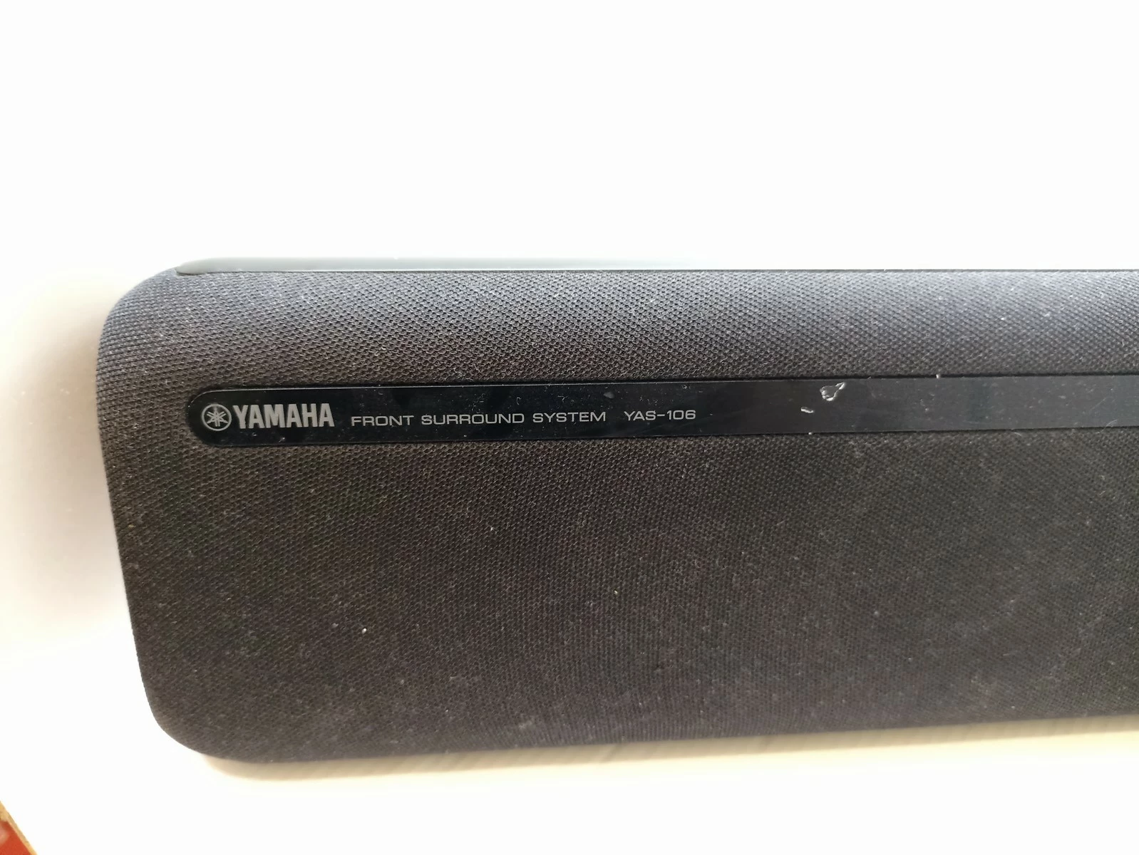 soundbar-yamaha-yas-106-stan-uzywany