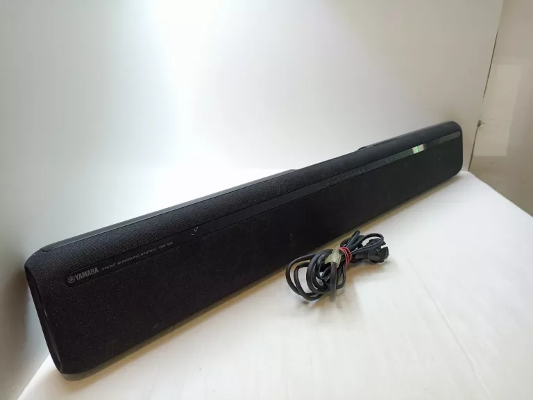 SOUNDBAR YAMAHA YAS-106