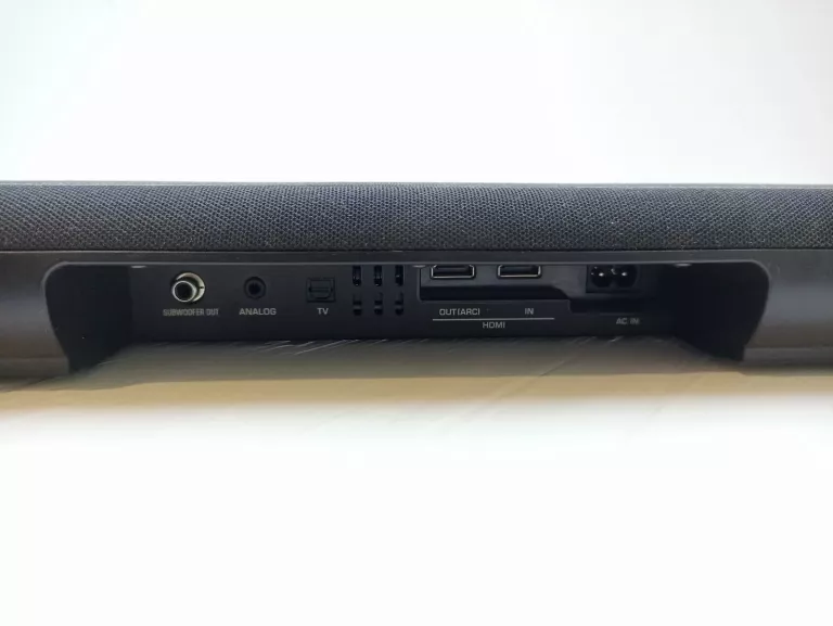 SOUNDBAR YAMAHA YAS-106