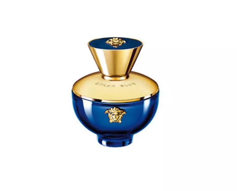 PERFUMY VERSACE DYLAN BLUE EDP 100ML ORYGINAŁ