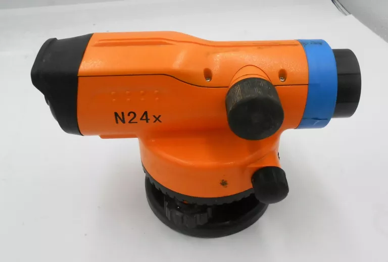 NIWELATOR OPTYCZNY NIVEL N24X + STATYW POLECAMY