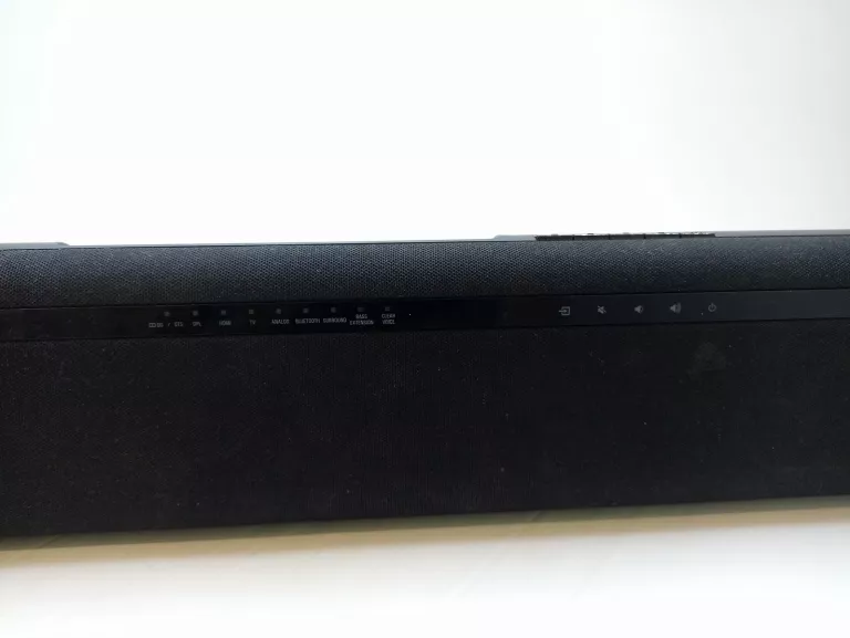 SOUNDBAR YAMAHA YAS-106