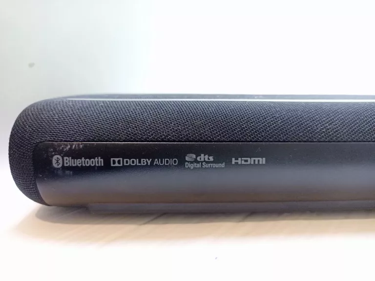 SOUNDBAR YAMAHA YAS-106