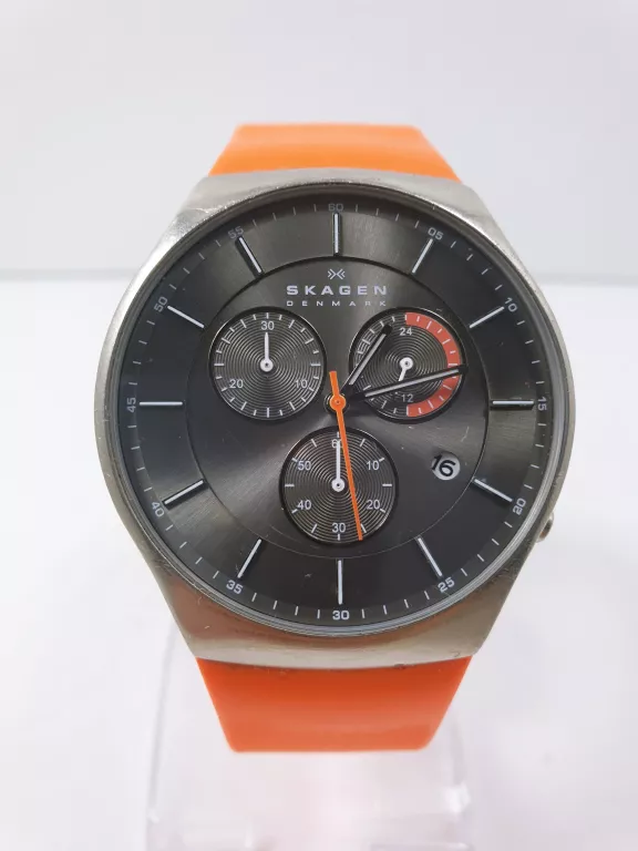 ZEGAREK SKAGEN SKW6074