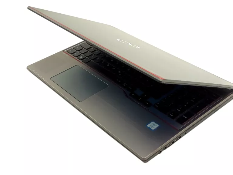 LAPTOP FUJITSU E756 I5-6200U 8GB 500GB HDD W10