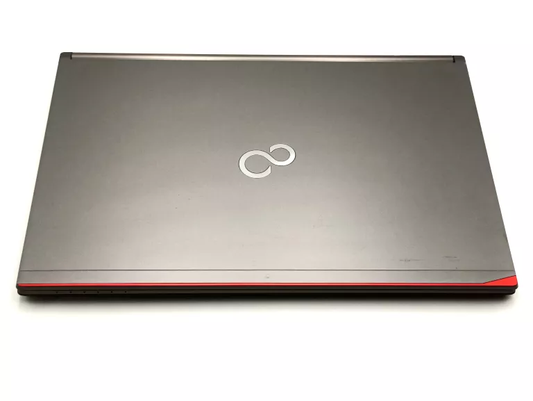 LAPTOP FUJITSU E756 I5-6200U 8GB 500GB HDD W10