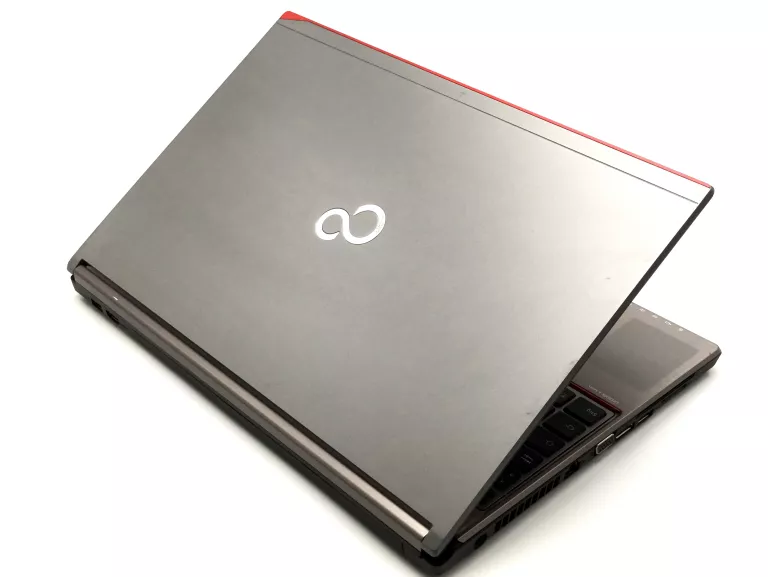 LAPTOP FUJITSU E756 I5-6200U 8GB 500GB HDD W10