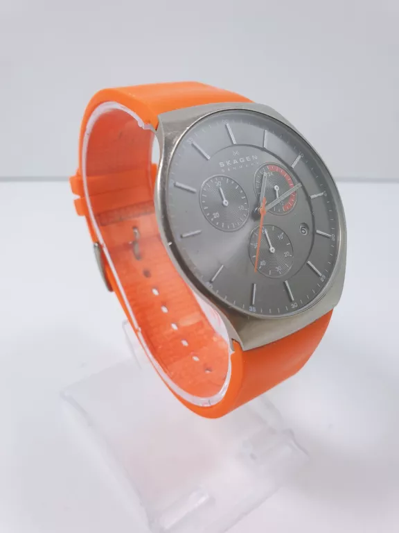 ZEGAREK SKAGEN SKW6074