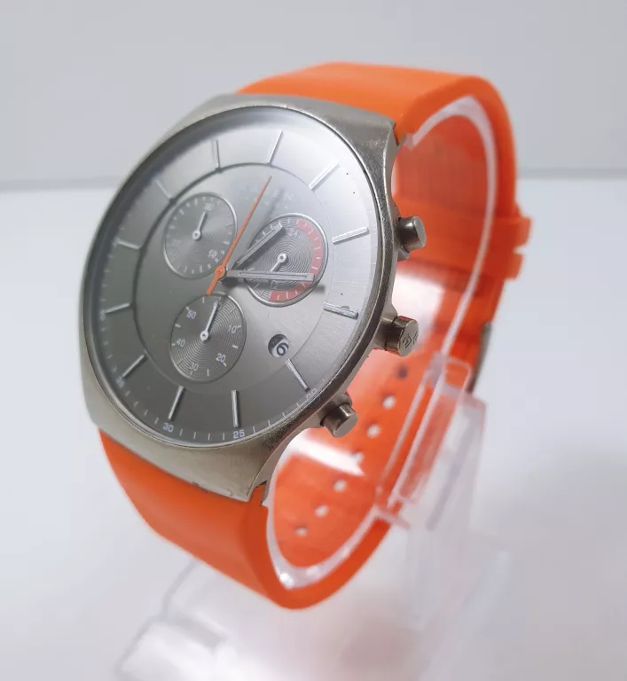 ZEGAREK SKAGEN SKW6074