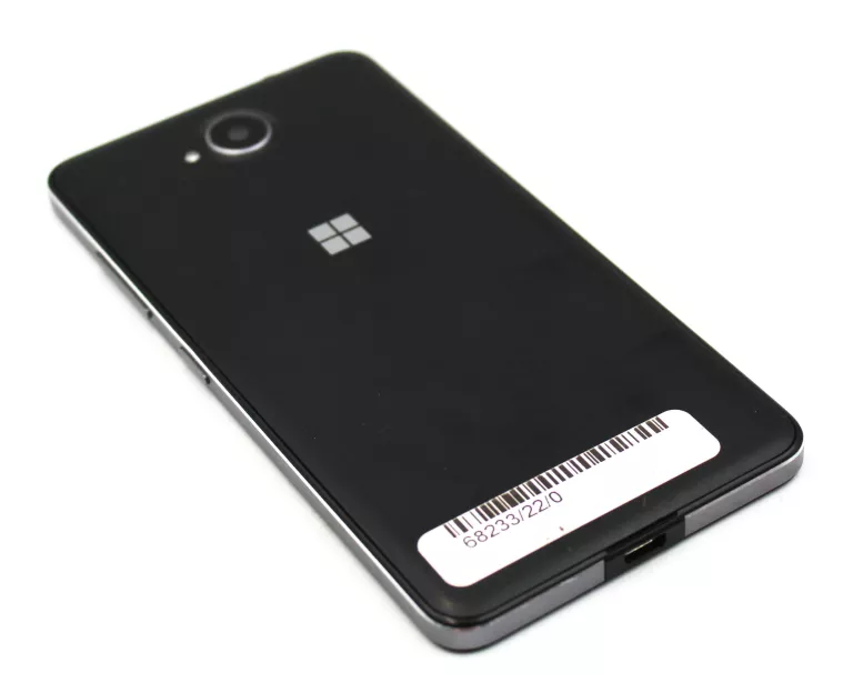 TELEFON NOKIA LUMIA 650 1 GB / 16 GB NIE CZYTA SI