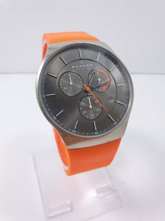 ZEGAREK SKAGEN SKW6074
