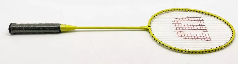 ZESTAW DO BADMINTONA WILSON BADMINTON SET 4