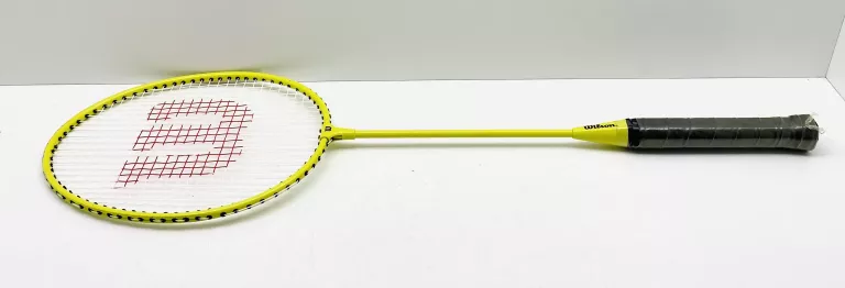 ZESTAW DO BADMINTONA WILSON BADMINTON SET 4